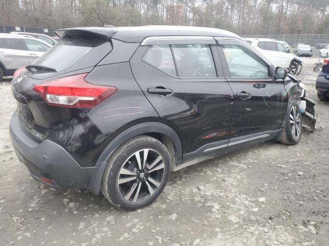 Photo 3 from auction – 2020 NISSAN KICKS SR with VIN 3N1CP5DV1LL523047