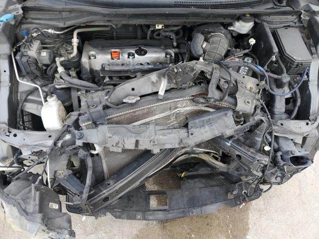 Photo 12 from auction – 2013 HONDA CRV with VIN 5J6RM3H79DL018025