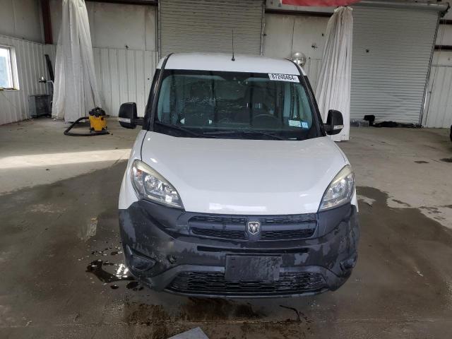 Photo 5 from auction – 2017 RAM PROMASTER with VIN ZFBERFAB2H6E02762