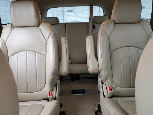 Photo 10 from auction – 2012 BUICK ENCLAVE with VIN 5GAKRCED5CJ197341