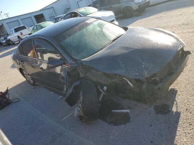 Photo 4 from auction – 2012 NISSAN ALTIMA BAS with VIN 1N4AL2AP6CN577261