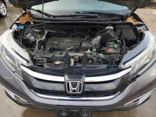 Photo 12 from auction – 2016 HONDA CR-V EX with VIN 2HKRM4H59GH726715