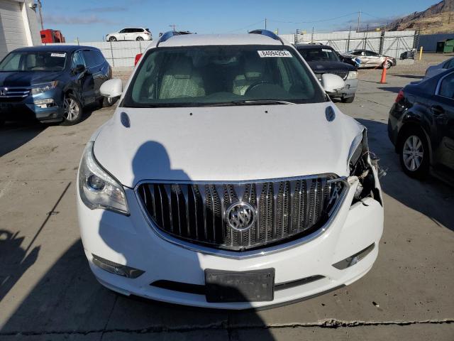Photo 5 from auction – 2016 BUICK ENCLAVE with VIN 5GAKVBKD2GJ341797