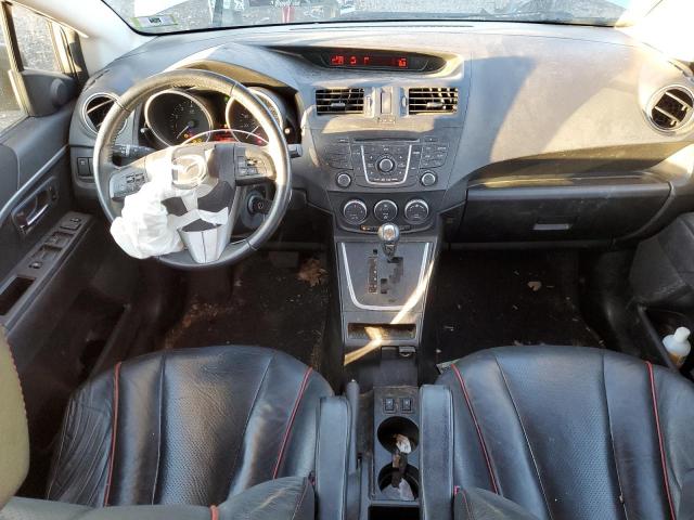 Photo 8 from auction – 2012 MAZDA 5 with VIN JM1CW2DL8C0116501