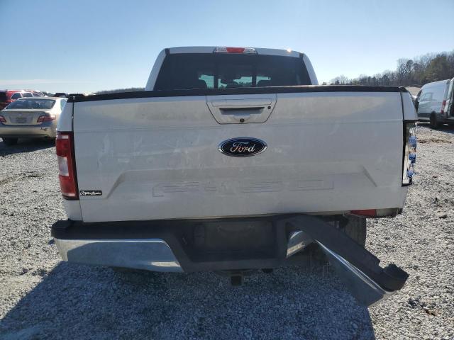 Photo 6 from auction – 2019 FORD F150 SUPER with VIN 1FTEW1E50KFC48585