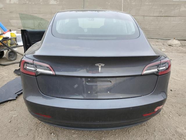 Photo 6 from auction – 2018 TESLA MODEL 3 with VIN 5YJ3E1EA6JF050958