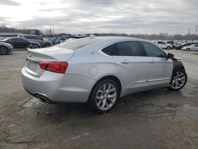 Photo 3 from auction – 2016 CHEVROLET IMPALA LTZ with VIN 2G1145S30G9171871