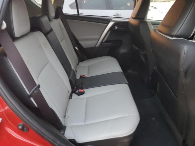 Photo 11 from auction – 2016 TOYOTA RAV4 LIMIT with VIN JTMYFREV2GJ089293