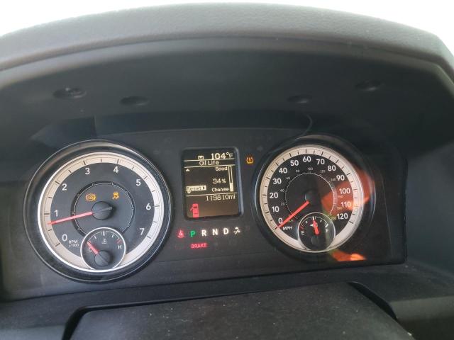 Photo 9 from auction – 2016 RAM 1500 ST with VIN 1C6RR6KT6GS405177