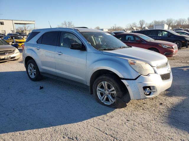 Photo 4 from auction – 2012 CHEVROLET EQUINOX LT with VIN 2GNFLNEK0C6288162