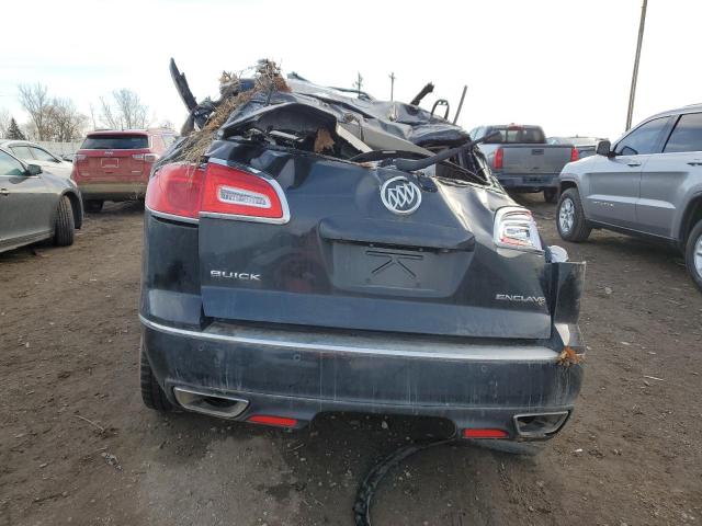 Photo 6 from auction – 2017 BUICK ENCLAVE with VIN 5GAKRBKD4HJ309794