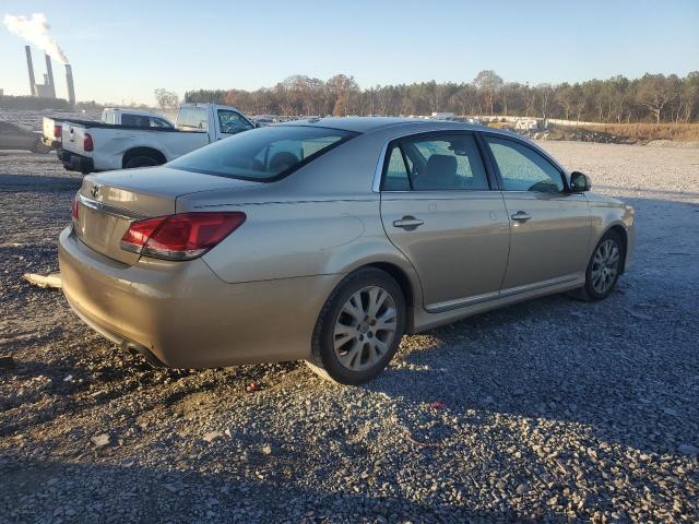 Photo 3 from auction – 2011 TOYOTA AVALON BAS with VIN 4T1BK3DB4BU402109