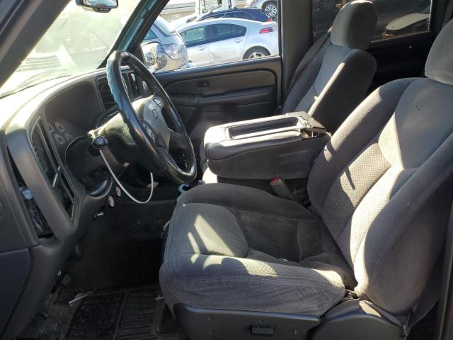 Photo 7 from auction – 2006 CHEVROLET SILVERADO with VIN 2GCEC13T861135748