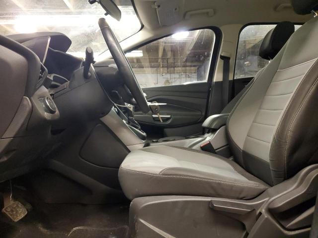 Photo 7 from auction – 2014 FORD C-MAX SE with VIN 1FADP5AU7EL501152