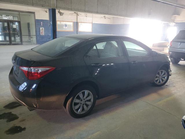 Photo 3 from auction – 2016 TOYOTA COROLLA L with VIN 2T1BURHE0GC489517