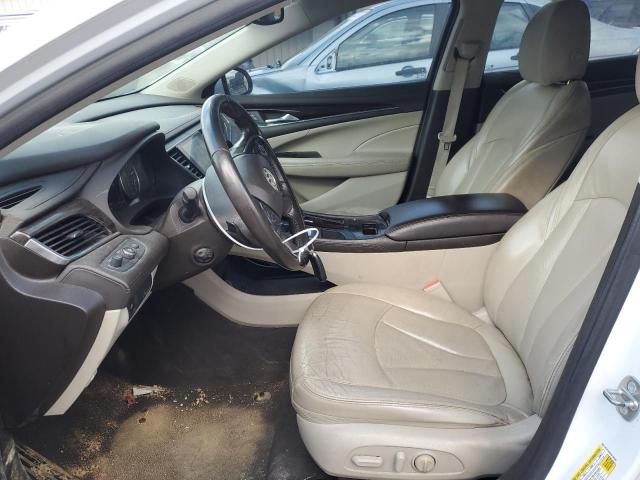 Photo 7 from auction – 2017 BUICK LACROSSE E with VIN 1G4ZP5SS0HU160393