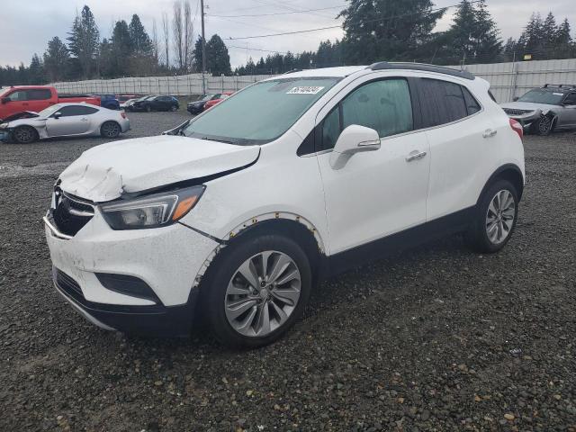 BUICK ENCORE PRE 2019 with VIN KL4CJASB0KB851912 - Photo from auction