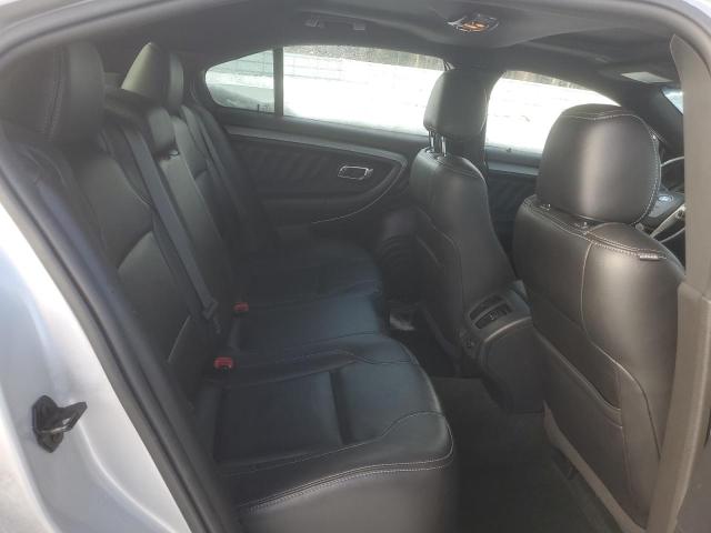 Photo 10 from auction – 2013 FORD TAURUS SEL with VIN 1FAHP2E85DG224814