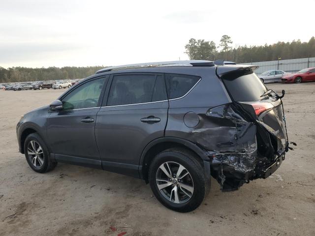 Photo 2 from auction – 2016 TOYOTA RAV4 XLE with VIN 2T3WFREV7GW264338