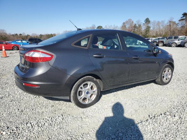 Photo 3 from auction – 2015 FORD FIESTA SE with VIN 3FADP4BJ1FM189554