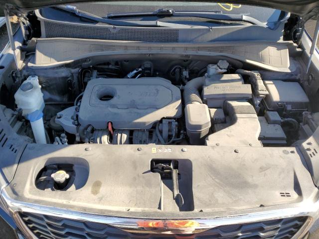 Photo 12 from auction – 2019 KIA SORENTO L with VIN 5XYPG4A33KG509166