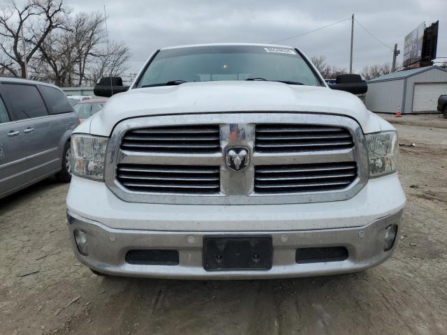 Photo 5 from auction – 2017 RAM 1500 SLT with VIN 1C6RR6TT0HS747126