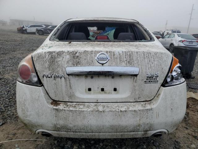 Foto 6 de la subasta – 2012 NISSAN ALTIMA BAS con VIN 1N4AL2AP9CC221205