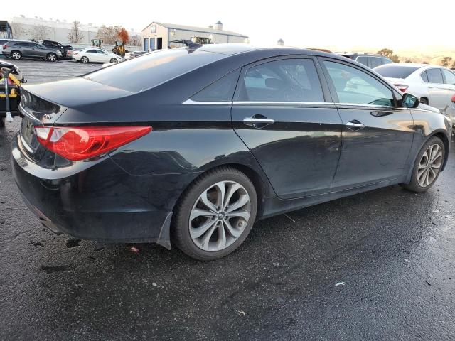 Photo 3 from auction – 2013 HYUNDAI SONATA SE with VIN 5NPEC4AB8DH744586