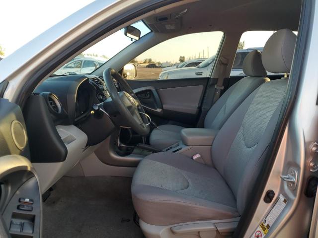 Photo 7 from auction – 2007 TOYOTA RAV4 with VIN JTMZD33V776030916