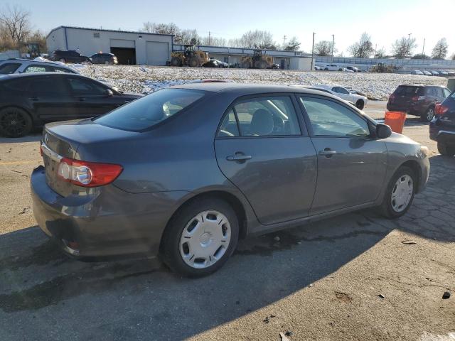 Photo 3 from auction – 2012 TOYOTA COROLLA BA with VIN 2T1BU4EE6CC834728