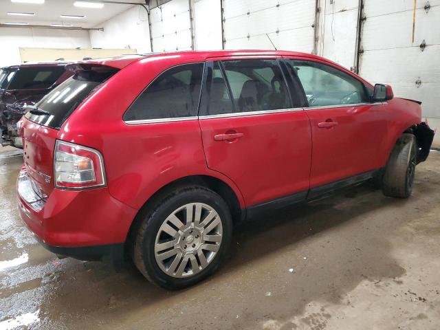 Photo 3 from auction – 2010 FORD EDGE LIMIT with VIN 2FMDK4KC3ABB66518