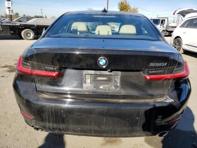 Photo 6 from auction – 2019 BMW 330I with VIN WBA5R1C55KAK12945