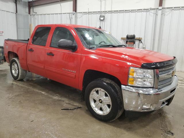Photo 4 from auction – 2013 CHEVROLET SILVERADO with VIN 3GCPKSE75DG199364