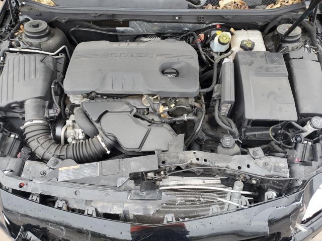 Photo 11 from auction – 2011 BUICK REGAL CXL with VIN 2G4GP5EC6B9173245