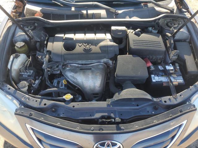Photo 11 from auction – 2011 TOYOTA CAMRY BASE with VIN 4T1BF3EK8BU592757