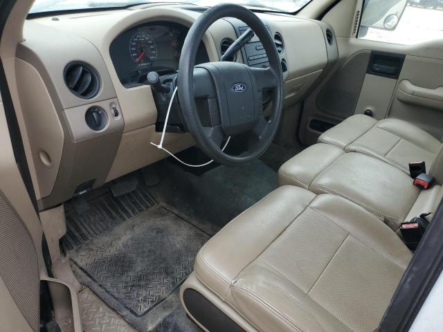 Photo 8 from auction – 2007 FORD F150 with VIN 1FTRF12W77NA84179