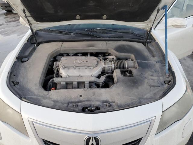 Photo 11 from auction – 2012 ACURA TL with VIN 19UUA9F55CA803604