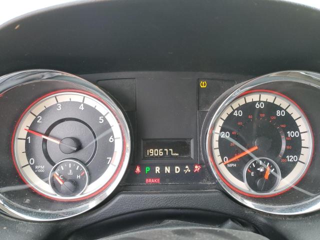 صورة رقم 9 من المزاد - 2014 DODGE GRAND CARA مع VIN 2C4RDGCG8ER153154