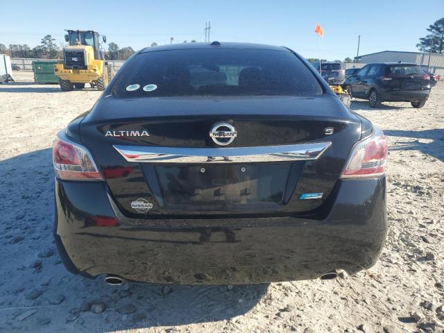 Photo 6 from auction – 2014 NISSAN ALTIMA 2.5 with VIN 1N4AL3AP6EC184543