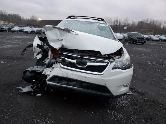Photo 5 from auction – 2014 SUBARU XV CROSSTR with VIN JF2GPAKC7EH342062