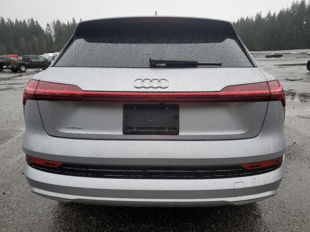 Photo 6 from auction – 2019 AUDI E-TRON PRE with VIN WA1LABGE8KB022207