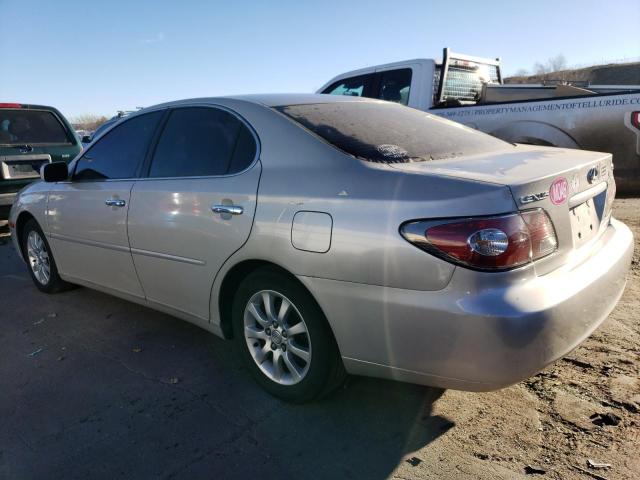 Photo 2 from auction – 2002 LEXUS ES 300 with VIN JTHBF30G325021564