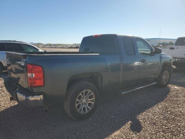 Photo 3 from auction – 2011 CHEVROLET SILVERADO with VIN 1GCRCPEX5BZ455230