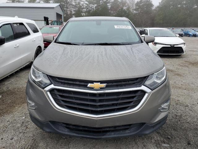 Photo 5 from auction – 2018 CHEVROLET EQUINOX LT with VIN 3GNAXJEV9JS603914