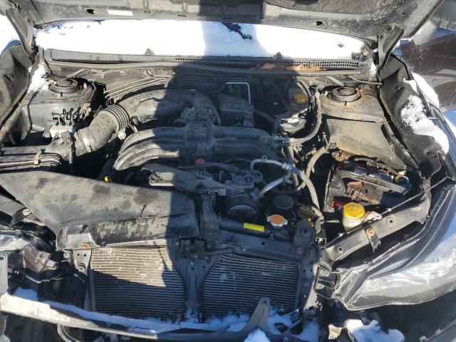Photo 11 from auction – 2012 SUBARU IMPREZA with VIN JF1GJAA60CH013038