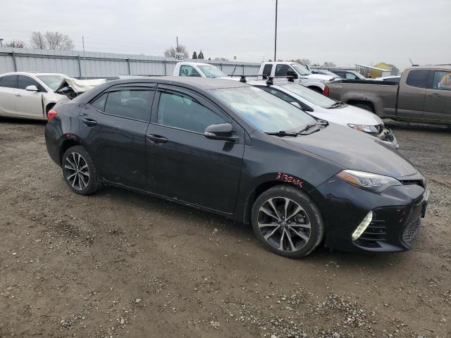 صورة رقم 4 من المزاد - 2017 TOYOTA COROLLA L مع VIN 5YFBURHEXHP666513
