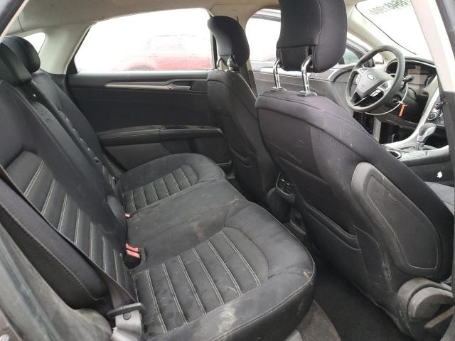 Photo 10 from auction – 2014 FORD FUSION SE with VIN 3FA6P0H72ER314205