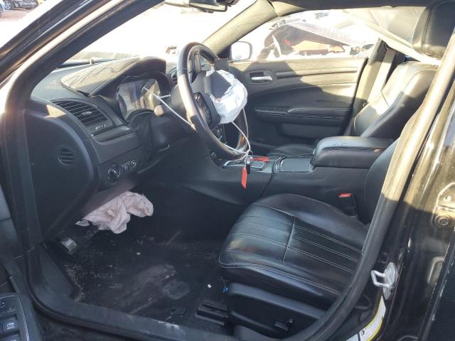 Photo 7 from auction – 2015 CHRYSLER 300 S with VIN 2C3CCABG1FH926761