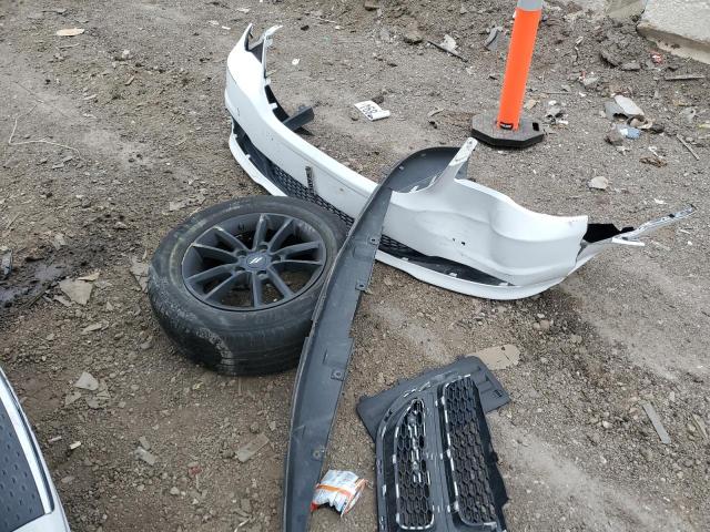 Photo 13 from auction – 2019 DODGE GRAND CARA with VIN 2C4RDGEG8KR769073