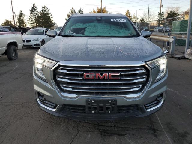Photo 5 from auction – 2023 GMC TERRAIN SL with VIN 3GKALVEG2PL176399